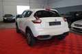 Nissan Juke 1.6 Automatik Visia Klimaaut*Rückfahrk Weiß - thumbnail 9