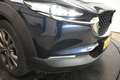 Mazda CX-30 2.0 e-SkyActiv-X M Hybrid Luxury 360º Cam Leer El- Blauw - thumbnail 38