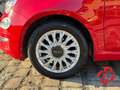 Fiat 500 DolceVita Pano Panorama Apple CarPlay Android Auto Rouge - thumbnail 15
