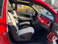 Fiat 500 DolceVita Pano Panorama Apple CarPlay Android Auto Rouge - thumbnail 12