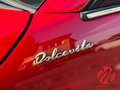 Fiat 500 DolceVita Pano Panorama Apple CarPlay Android Auto Rouge - thumbnail 17
