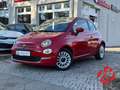 Fiat 500 DolceVita Pano Panorama Apple CarPlay Android Auto Rood - thumbnail 2
