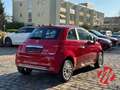 Fiat 500 DolceVita Pano Panorama Apple CarPlay Android Auto Rouge - thumbnail 5