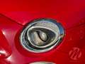 Fiat 500 DolceVita Pano Panorama Apple CarPlay Android Auto Rouge - thumbnail 14