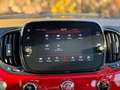 Fiat 500 DolceVita Pano Panorama Apple CarPlay Android Auto Rouge - thumbnail 16