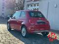 Fiat 500 DolceVita Pano Panorama Apple CarPlay Android Auto Rood - thumbnail 6