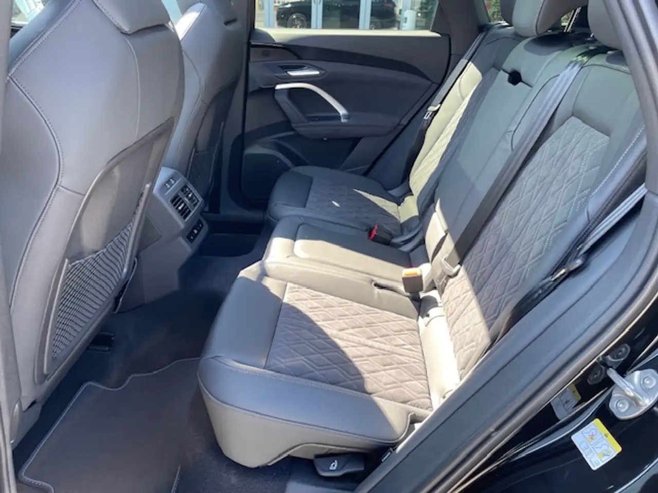 Audi Q5 S Line Edition TDI quattro S Tronic TECH PRO/TETTO/21/PINZE ROSSE 12