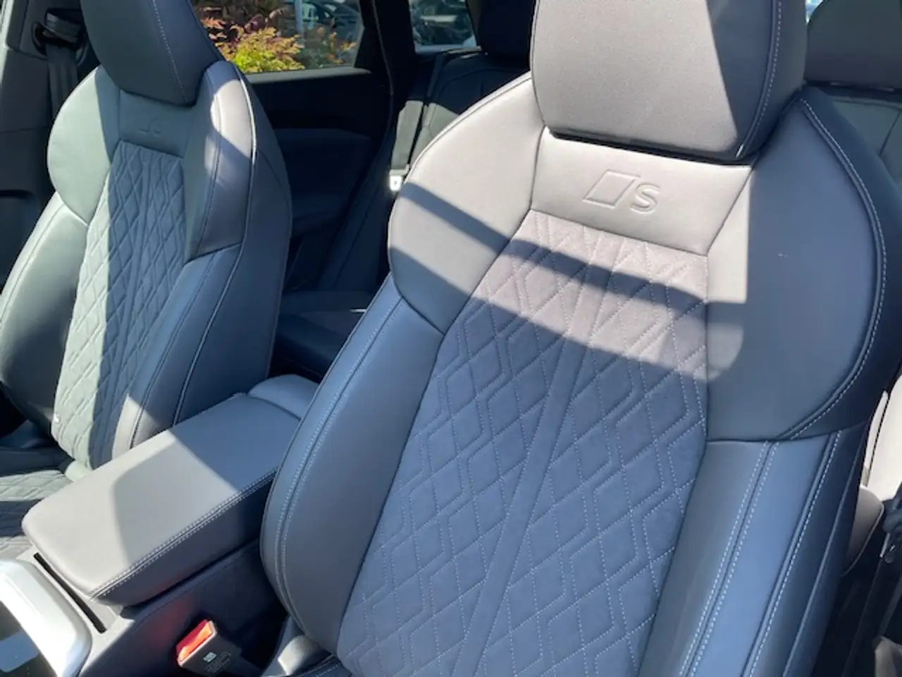 Audi Q5 S Line Edition TDI quattro S Tronic TECH PRO/TETTO/21/PINZE ROSSE 10