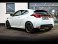 Toyota Yaris GR-FOUR AUTOCARPLAYKAMJBLACC Blanc - thumbnail 3