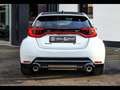 Toyota Yaris GR-FOUR AUTOCARPLAYKAMJBLACC Blanc - thumbnail 4