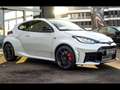 Toyota Yaris GR-FOUR AUTOCARPLAYKAMJBLACC Blanc - thumbnail 6