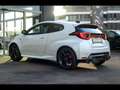 Toyota Yaris GR-FOUR AUTOCARPLAYKAMJBLACC Blanc - thumbnail 7