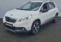 Peugeot 2008 Urban cross 1.2 THP Puretech 110CH