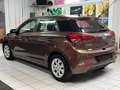 Hyundai i20 Style 1 Hand Garantie SZH Klima Automatik Braun - thumbnail 6