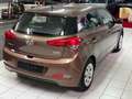 Hyundai i20 Style 1 Hand Garantie SZH Klima Automatik Braun - thumbnail 10