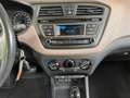 Hyundai i20 Style 1 Hand Garantie SZH Klima Automatik Braun - thumbnail 15