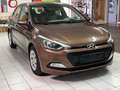 Hyundai i20 Style 1 Hand Garantie SZH Klima Automatik Braun - thumbnail 4
