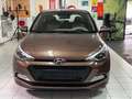 Hyundai i20 Style 1 Hand Garantie SZH Klima Automatik Braun - thumbnail 3