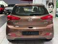 Hyundai i20 Style 1 Hand Garantie SZH Klima Automatik Braun - thumbnail 8