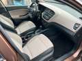 Hyundai i20 Style 1 Hand Garantie SZH Klima Automatik Braun - thumbnail 28