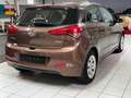 Hyundai i20 Style 1 Hand Garantie SZH Klima Automatik Braun - thumbnail 9