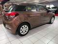Hyundai i20 Style 1 Hand Garantie SZH Klima Automatik Braun - thumbnail 11
