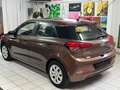 Hyundai i20 Style 1 Hand Garantie SZH Klima Automatik Braun - thumbnail 7