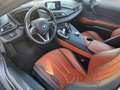 BMW i8 Coupé i Interieurdesign Accaro Laser HeadUp Gri - thumbnail 4