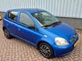 Toyota Yaris 1.3 16V VVT-i Automaat Nieuwe APK Nov 2026 Bleu - thumbnail 3
