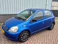 Toyota Yaris 1.3 16V VVT-i Automaat Nieuwe APK Nov 2026 Bleu - thumbnail 4