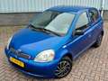 Toyota Yaris 1.3 16V VVT-i Automaat Nieuwe APK Nov 2026 Bleu - thumbnail 11