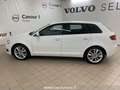 Audi A3 A3 SPORTBACK 1.6 TDI 105 CV CR Ambition White - thumbnail 7