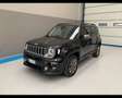 Jeep Renegade 1.3 T4 PHEV Limited Zwart - thumbnail 1