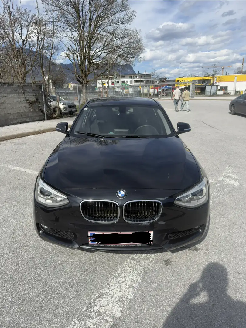 BMW 114 114i - 1