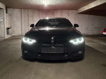 430d Gran Coupe M Sport Aut. M Sport