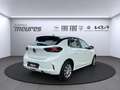 Opel Corsa F 1.2 Edition Klima USB Temp Freisprech Blanco - thumbnail 4