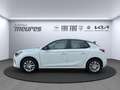 Opel Corsa F 1.2 Edition Klima USB Temp Freisprech Blanco - thumbnail 2