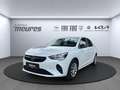 Opel Corsa F 1.2 Edition Klima USB Temp Freisprech Blanco - thumbnail 1