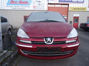 2.0 HDi SV Executive FAP 7.P