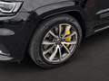 Jeep Grand Cherokee Trackhawk 6,2l V8 HEMI KAMERA PGD Schwarz - thumbnail 6