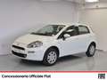 Fiat Punto 5p 1.4 natural power street 70cv e6 Blanc - thumbnail 1