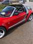 smart roadster Czerwony - thumbnail 9