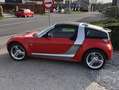 smart roadster Red - thumbnail 4
