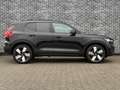 Volvo XC40 Plug-in hybrid T5 Ultimate Dark | Panorama dak | L Schwarz - thumbnail 6