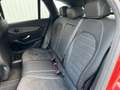 Mercedes-Benz GLC 220 4Matic AMG-Line Allwetter Schneeflocke Piros - thumbnail 14