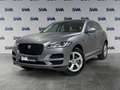 Jaguar F-Pace 2.0D 180CV AWD Aut. Prestige -  IVA ESPOSTA Grigio - thumbnail 2