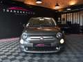 Fiat 500C Club Gris - thumbnail 2