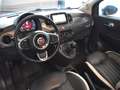 Fiat 500C Club Gris - thumbnail 10