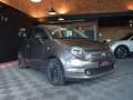 Fiat 500C Club Gris - thumbnail 3