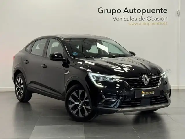Renault Arkana INTENS